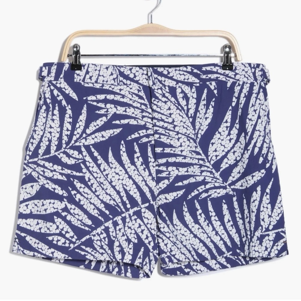 Adria Swim Shorts L size (run small more like Medium size for US)